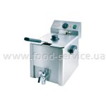 Фритюрница электрическая Rauder HDF-8